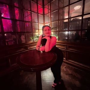 Meet your Posher, Sophie